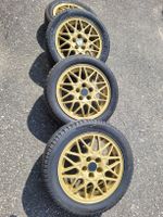 Original BBS Felgen 15"