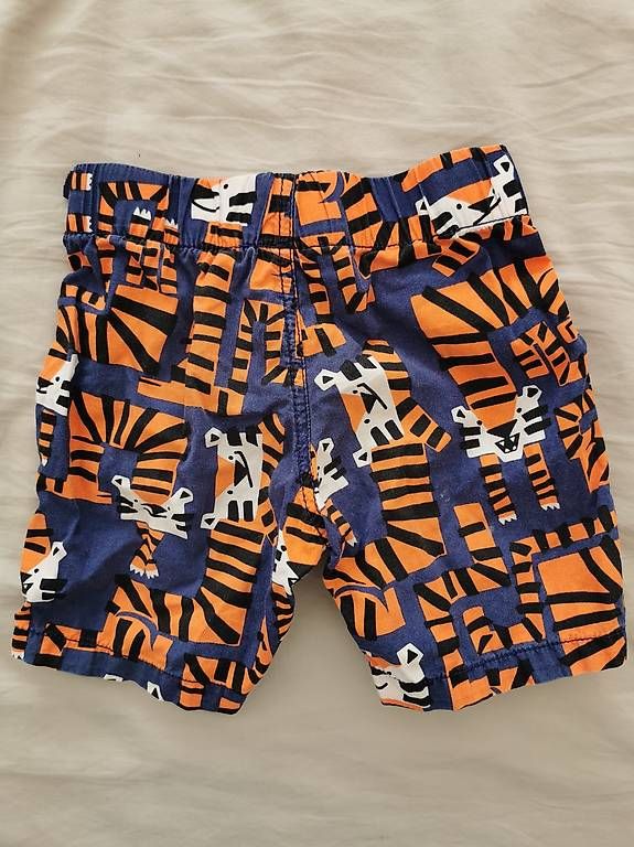 Hosen: Kurze Hose H&M, Gr. 92 – Gebraucht aus Dietikon von Sandra_Luka 1