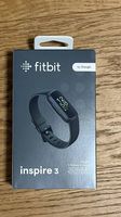 Fitbit Inspire 3  Health + Fitness Tracker (NEU & OVP)