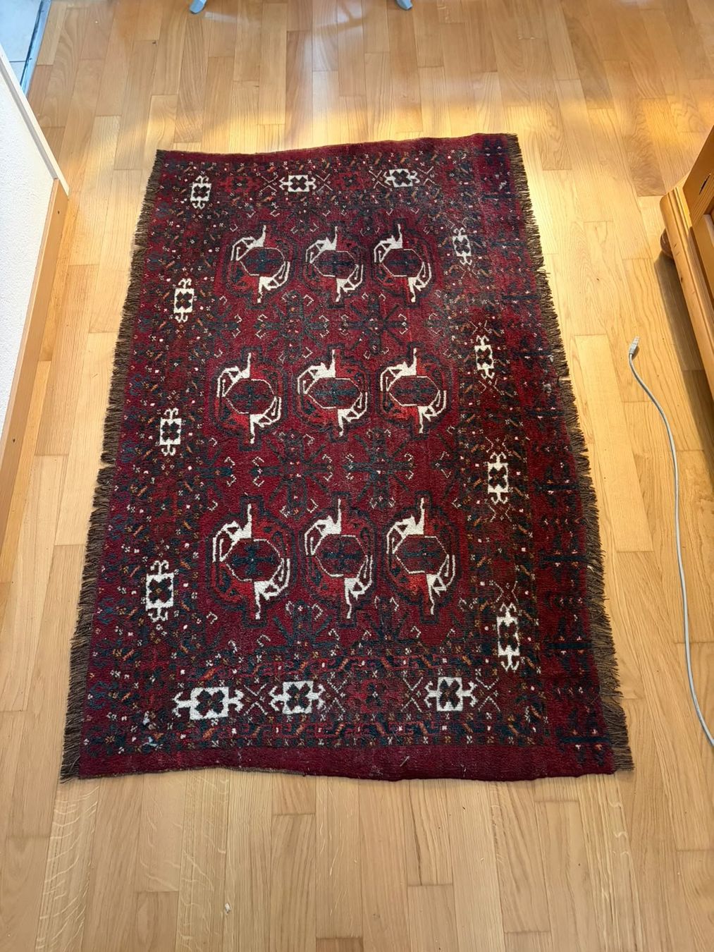 Tappeti: Orientteppich – Usato da Thal venduto da hum_m2yf