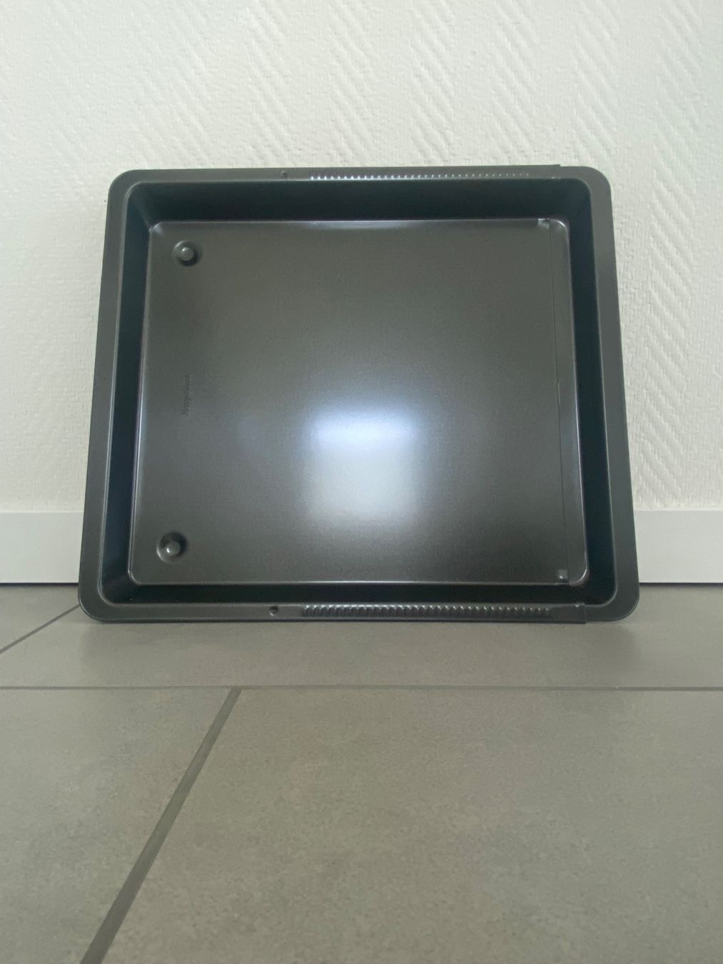 Betty Bossi Backformen: Betty Bossi Backblech neu – Neu (gemäss Beschreibung) aus Winterthur von belli14