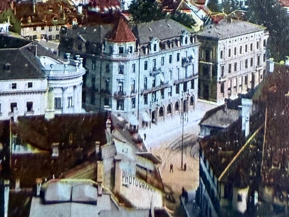Cartoline postali: Gruss aus Basel - 1914 – Usato da Lutry venduto da Ediego 1