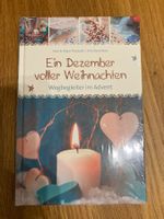 Neues Buch "Ein Dezember voller Weihnachten" im Advent (59)