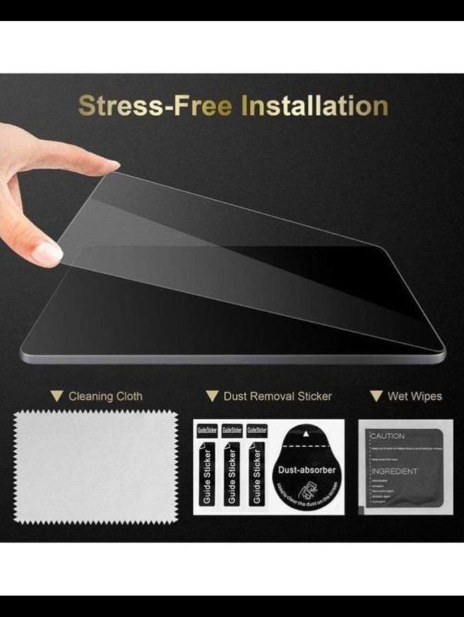 Bicchieri: NEU Originalverpackt!Display protection Samsung Galaxy Tab E – Nuovo e nell'imballaggio originale da Zürich venduto da cole15 4