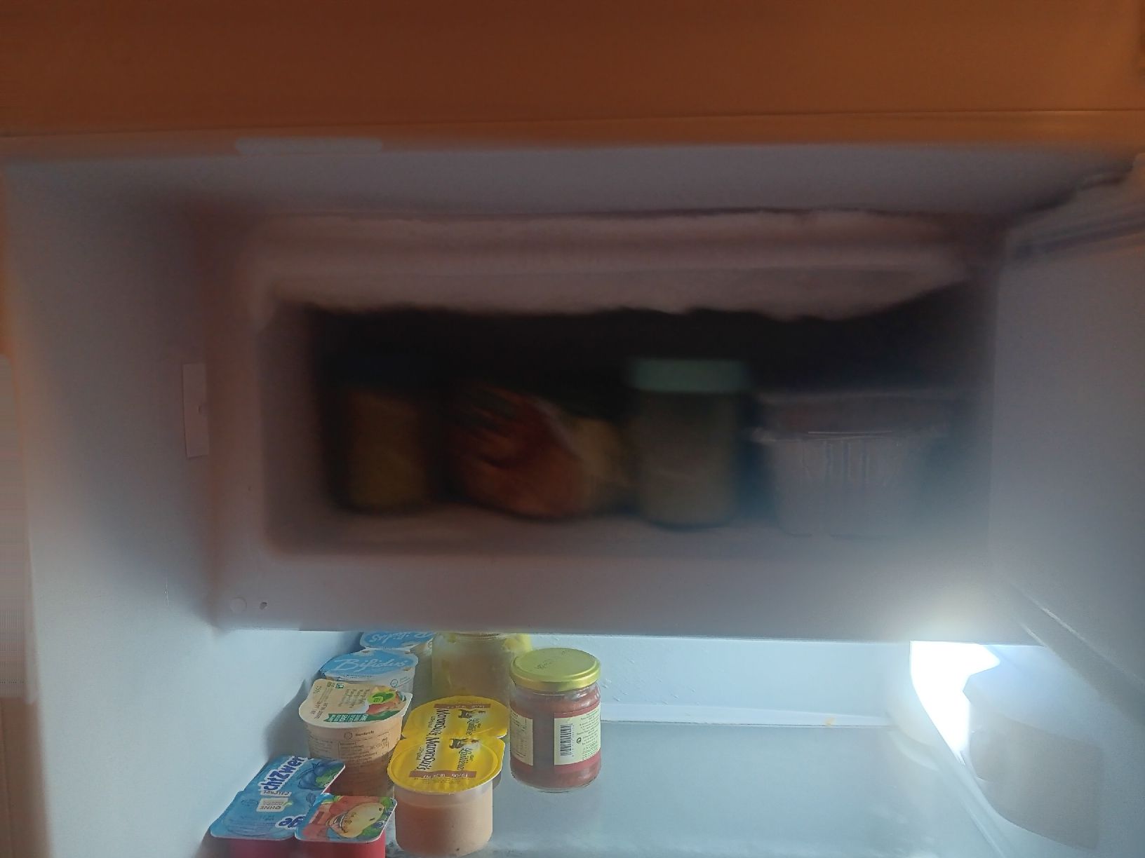 Kühlschrank: réfrigérateur Lipo Candy – Gebraucht aus Lausanne von Grabock 5