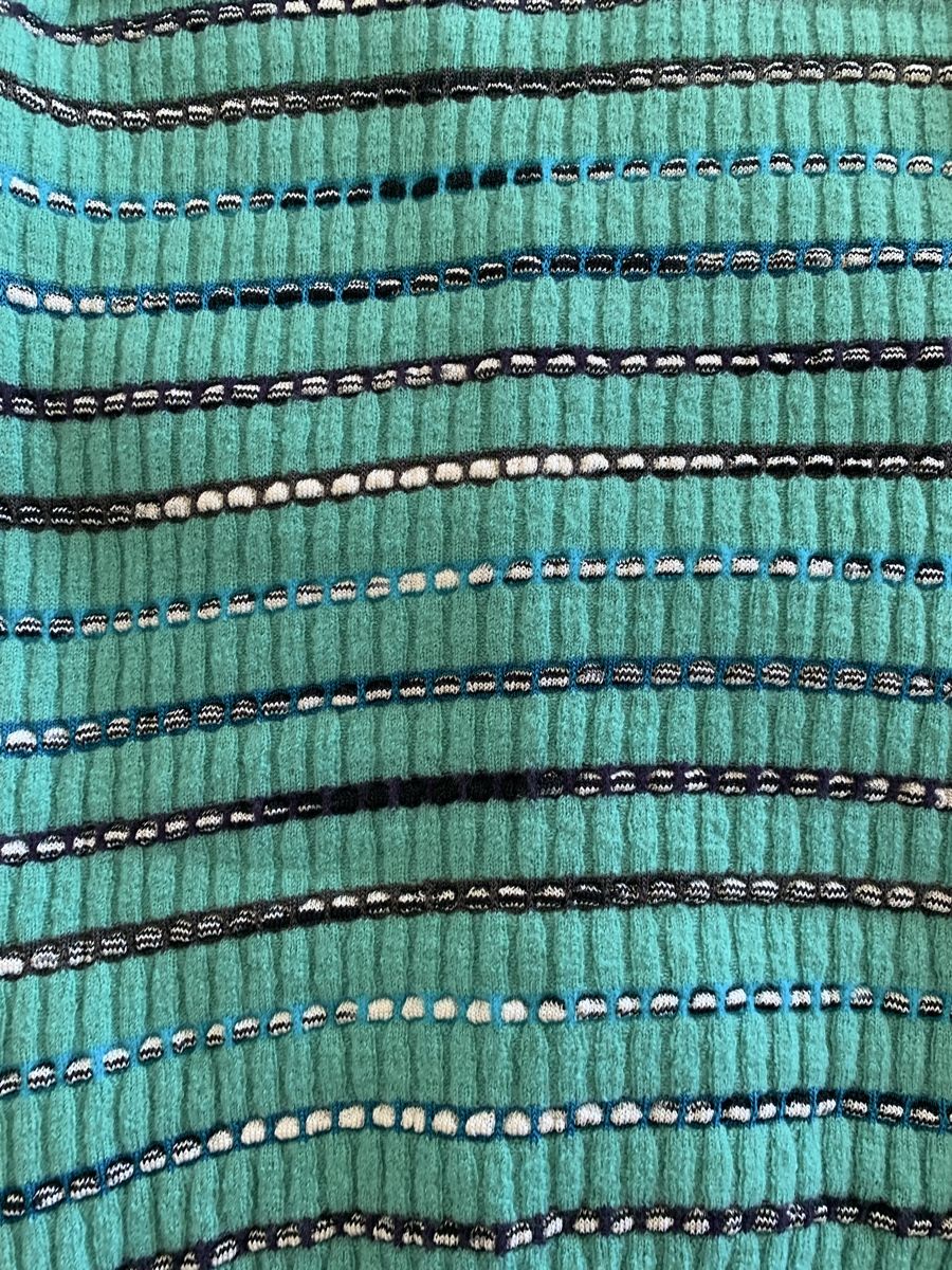 Missoni Giacche: Damen Strickjacke von Missoni – Nuovo (secondo la descrizione) da Zürich venduto da p_q7q_nichtraucher 6