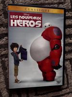 Disney – Les Nouveaux Héros (Big Hero 6) – DVD