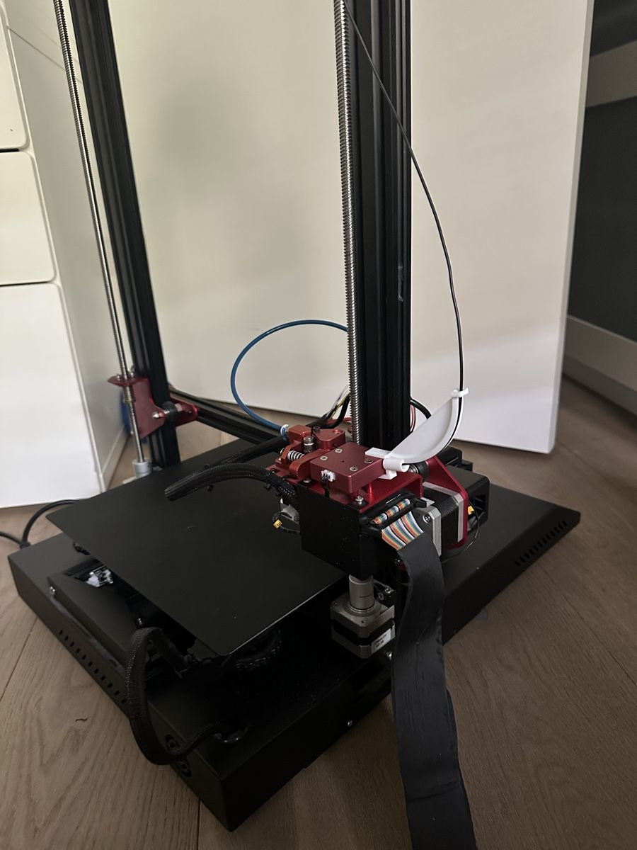 Creality Imprimante 3D: 3D Drucker Creality CR-10S Pro – D'occasion à Altendorf par Quietwater 3