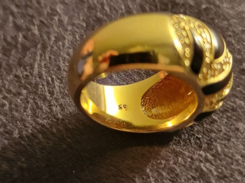 Swarovski Anelli: Swarovski – Nuovo (secondo la descrizione) da Zug venduto da Lonelybaba 2