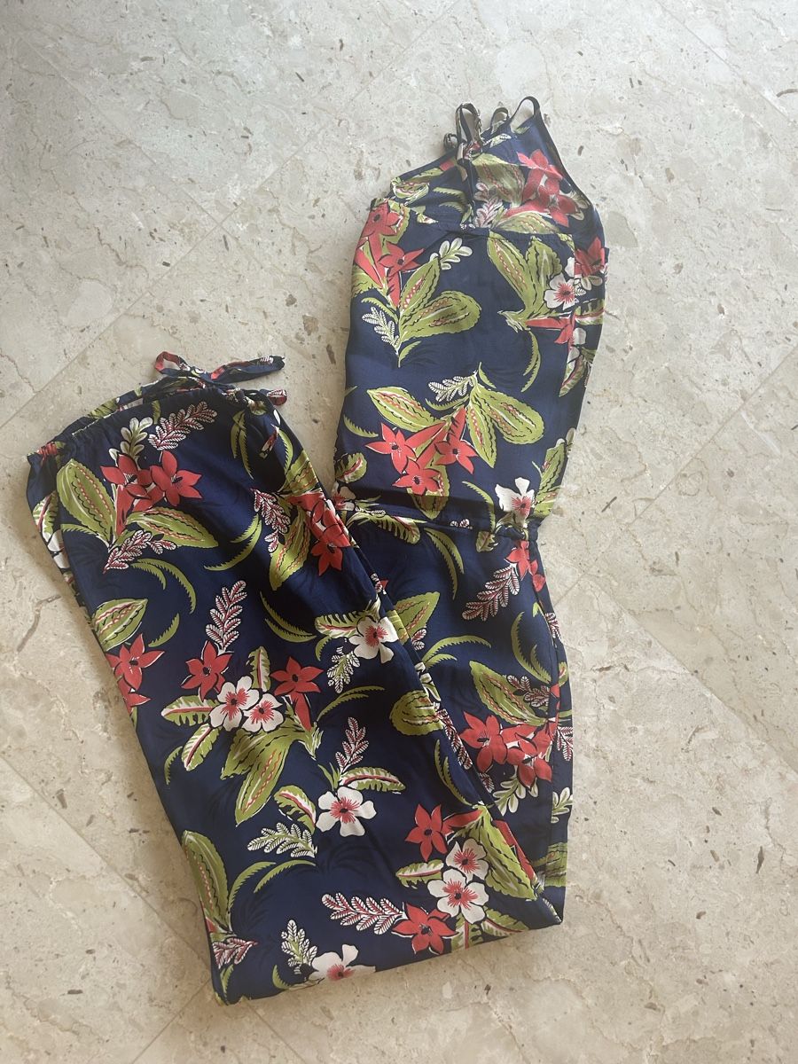 Ralph Lauren Tute: Jumpsuit Ralph Lauren taglia M – Nuovo (secondo la descrizione) da Locarno venduto da Matic04 4