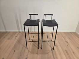 2 x Zeus Design Noto Maurizio Peregalli Millepunte, 1984