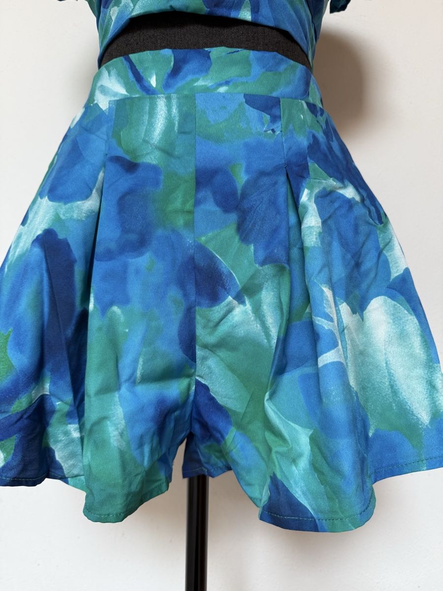 Vestiti: Boho Hosenrock mit Bluse – Nuovo (secondo la descrizione) da Sigriswil venduto da ck56 3