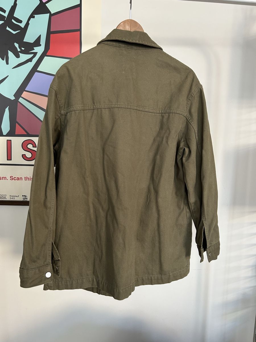 Primark Giacche: Woman Green jacket M – Usato da Zürich venduto da fan_z5fl 2
