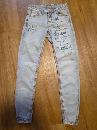 Soccx Jeans