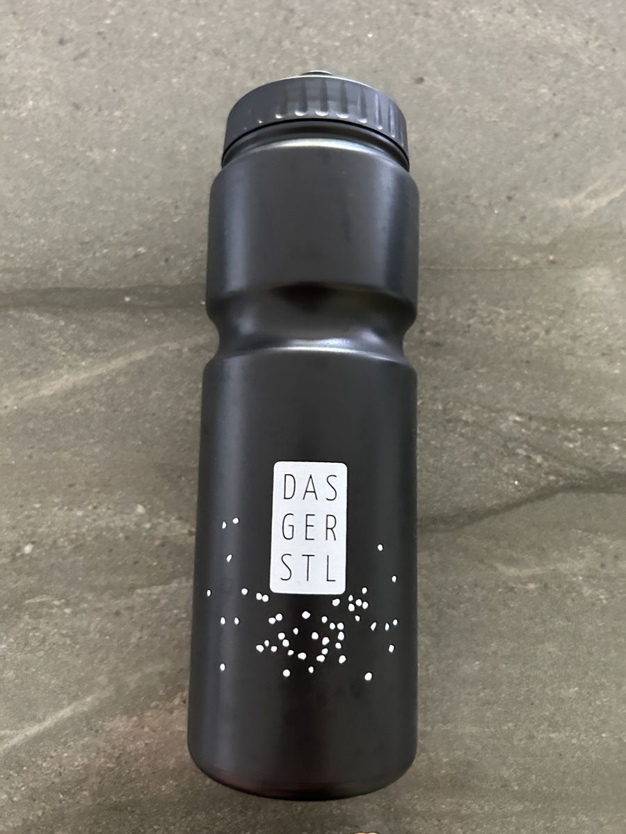 Trinkflaschen & Thermosflaschen: Trinkflasche – Neu (gemäss Beschreibung) aus Ehrendingen von 86FM 1