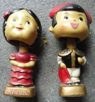 Spanische Puppen / Dekoration /Figuren
