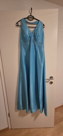 Abendkleid