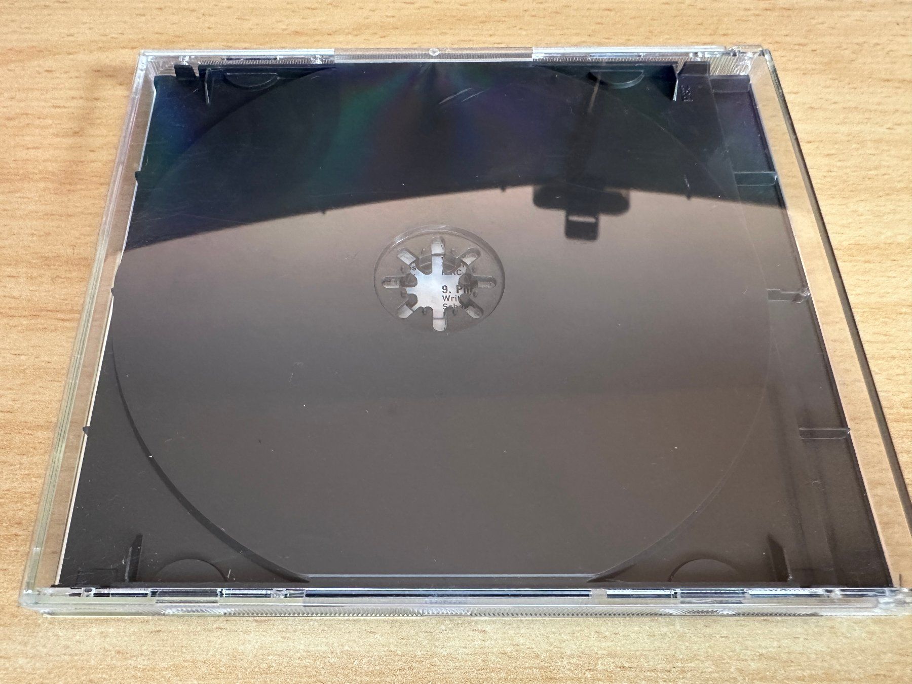 CD: Various – [Re:creation] – Usato da Rikon im Tösstal venduto da Alpenmutz 1