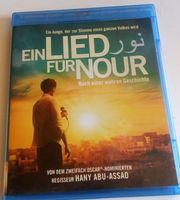 Ein Lied für Nour - The Idol  (De & Arab)   Blu-Ray   ©'2015