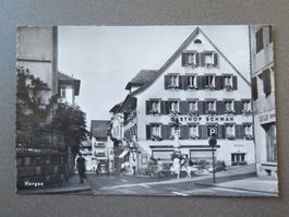 HORGEN