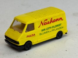 VE-Praline Fiat Kasten Neuhann