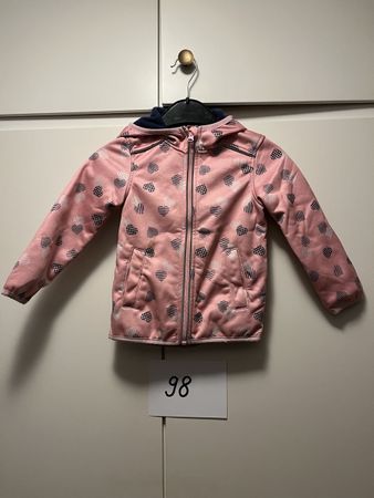 Jacke Gr.98