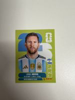 Lionel Messi Panini ARG17
