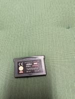 Spiderman 3 Nintendo game boy advance