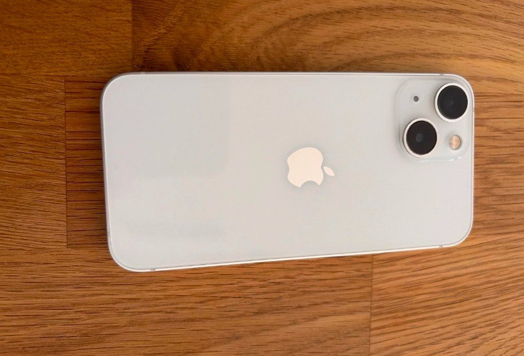 Apple Telefoni cellulari / Smartphones: iPhone 13 Mini (128GB) Akku 100% – Usato da Luzern venduto da Waince786 1