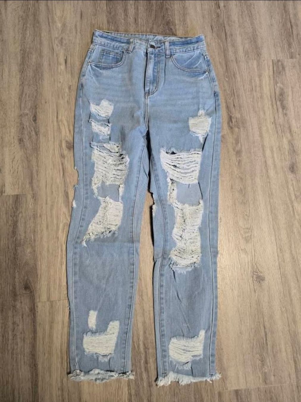Jeans: Jeans Gr. XS – Nuovo e nell'imballaggio originale da Schönengrund venduto da Lotusblume90