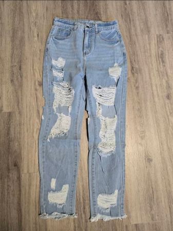 Jeans Gr. XS