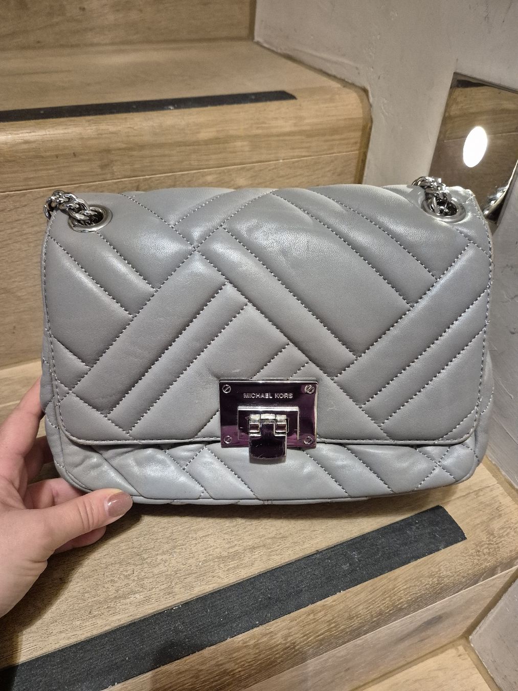 Michael Kors Borse da donna: Michael Kors sac – Usato da Genève venduto da ana_z8yn