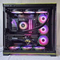 Pc Gaming haute performance