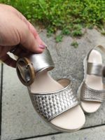 Gabor Sandale, Sommer-Look, Gr. 37, wie neu, Top Zustand