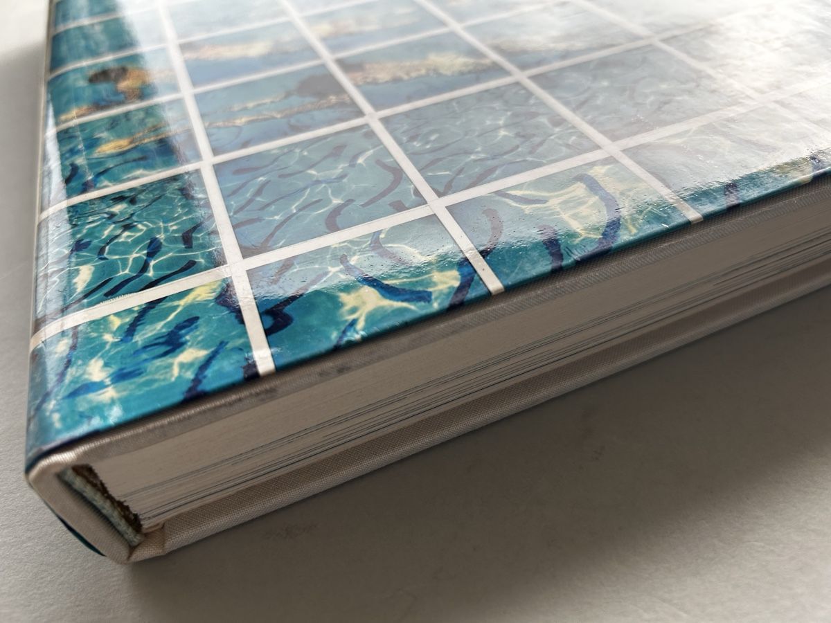 Libri: David Hockney Camera Works,  Fotografie,  Pool – Usato da Zürich venduto da Coffeetable88 7