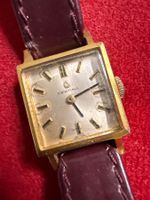 Art Deco Certina Handaufzug 17 mm