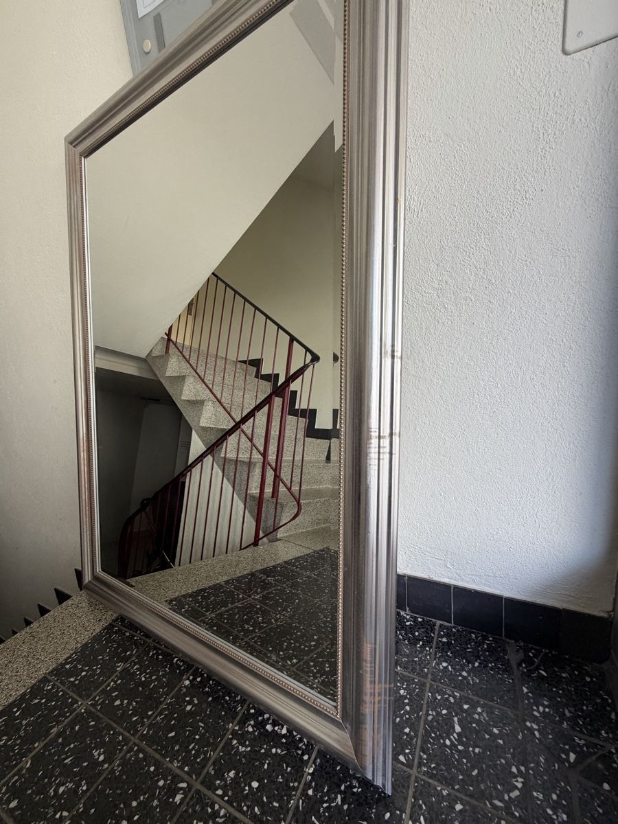 Ikea Miroirs: Spiegel – D'occasion à Thun par Leosgarage 2