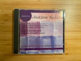 Verklärte Nacht Haydn, Mozart, Schönberg