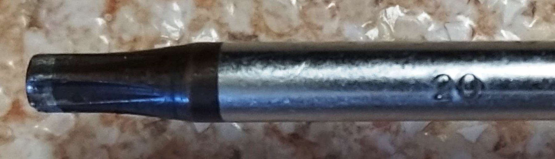 PB Swiss Tools Tutti gli attrezzi: Kreuzschlitz - Schraubendreher, PB 400/20 – Usato da Zürich venduto da 1-2-3-Kaufen 2