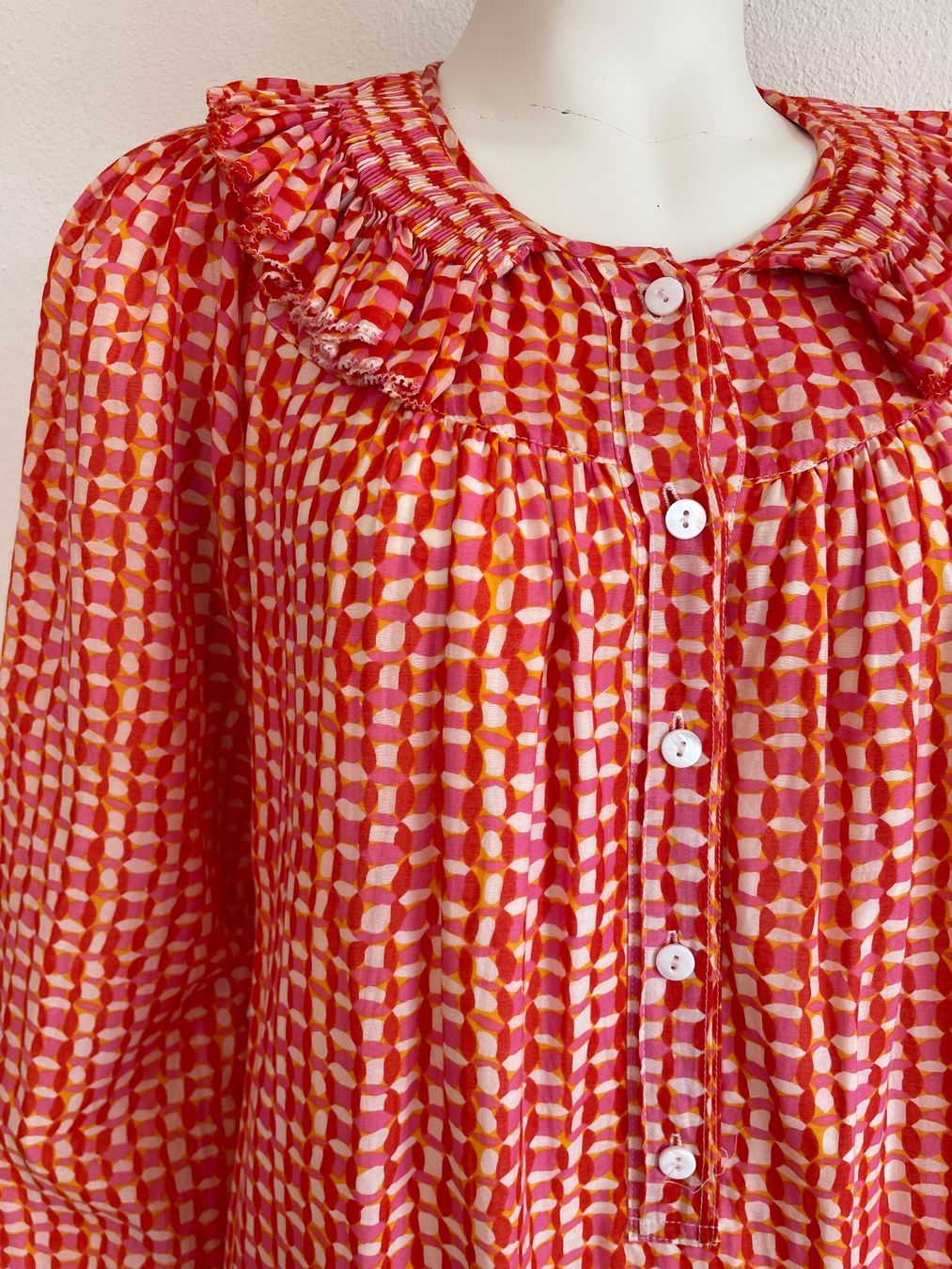 Chloé Vestiti: See by Chloé Kleid – Nuovo (secondo la descrizione) da Winterthur venduto da 11.11 1