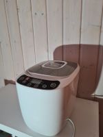 Brotbackmaschine