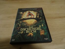 DVD - Das Dschungelbuch - Rudyard Kipling