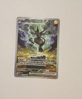 Zekrom Ex 166/086 NM+ DE Black Bolt 