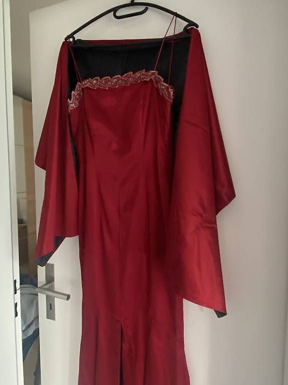 Vestiti: Festkleid XS,S – Usato da Basel venduto da svetlana010 4