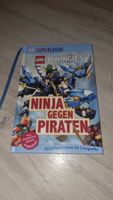 Super Leser! LEGO Ninjago: Ninja gegen Piraten, Top!