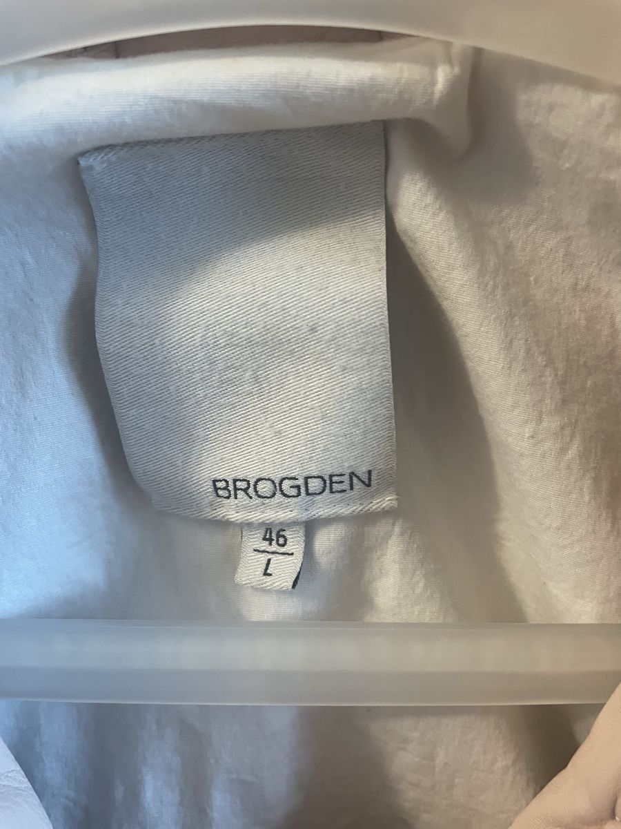 Giacche: Lederjacke/Bikerjacke rosa Brogden, Gr. M – Usato da Gockhausen venduto da AnneT07 7