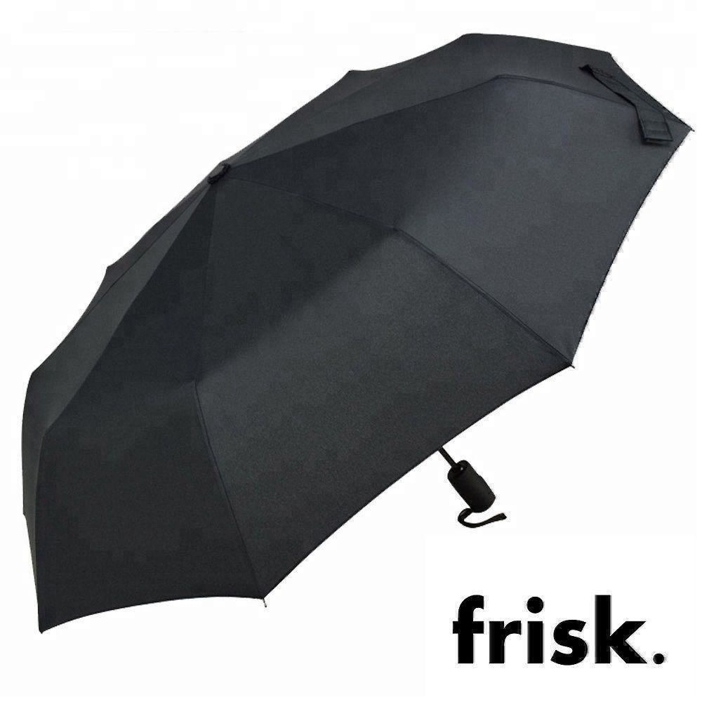 Ombrelli: Frisk Schirm (Neu, stabil, kompakt) – Nuovo e nell'imballaggio originale da Baar venduto da s-nadine 2