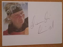 Claudia Künzel - 2x Olympiasiegerin