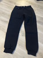 Tommy Hilfiger Trainingshose, Schwarz, Gr. XL