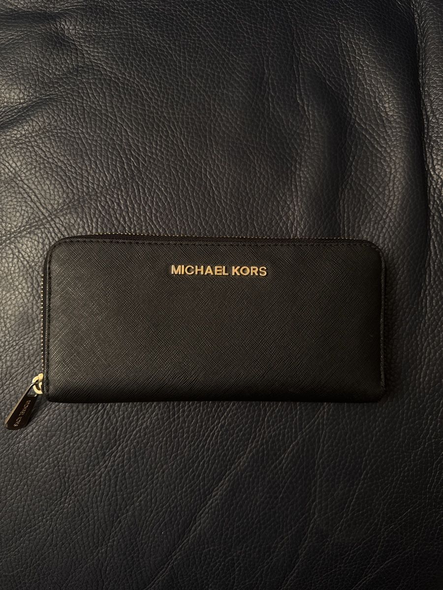 Michael Kors Portamonete: Portafoglio Michael Kors – Usato da Rancate venduto da Waly__